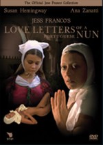 Loveletters of a portuguese nun