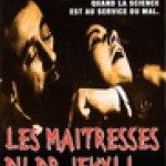 Les Maîtresses du Dr Jekyll