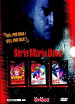 MARIO BAVA COFFRET LISA ET LE DIABLE BARON VAMPIRE UNE HACHE POUR LA LUNE D