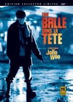 UNE BALLE DANS LA TETE ET LES LARMES D'UN HEROS