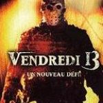 VENDREDI 13 UN NOUVEAU DEFI