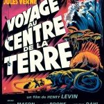 Voyage au Centre de la Terre