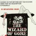 WIZARD OF GORE