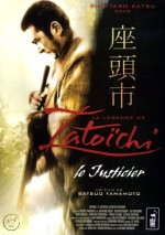 ZATOICHI LE JUSTICIER