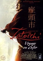 ZATOICHI VOYAGE EN ENFER