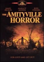 AMITYVILLE LA MAISON DU DIABLE