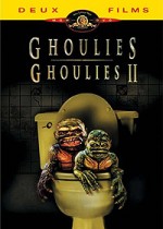 Ghoulies & Ghoulies II