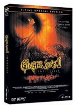 GINGER SNAPS 2 ENTFESSELT