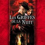 Les Griffes de la Nuit