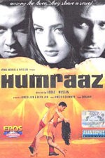 HUMRAAZ