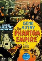 PHANTOM EMPIRE
