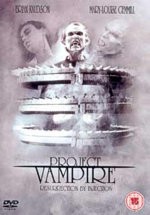 PROJECT VAMPIRE