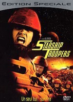 Starship Troopers