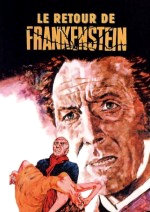 LE RETOUR DE FRANKENSTEIN
