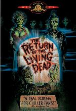 RETURN OF THE LIVING DEAD