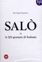 SALO OR THE 120 DAYS OF SODOM