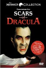 SCARS OF DRACULA (SPECIAL EDITION)