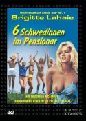 Sechs Schwedinnen im Pensionat 