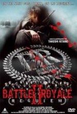 BATTLE ROYALE 2