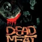 DEAD MEAT EPUISE/OUT OF PRINT