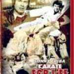 SONNY CHIBA COLLECTION KARATE FOR LIFE