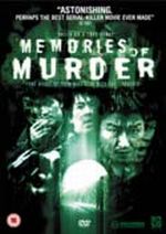 MEMORIES OF MURDER