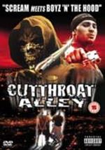 CUTTHROAT ALLEY