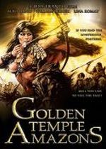 GOLDEN TEMPLE AMAZONS