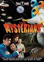 The MYSTERIANS