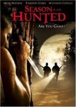 SEASON OF THE HUNTED