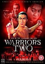 WARRIORS TWO