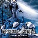 GHOST IN THE SHELL STAND ALONE COMPLEX VOL1