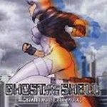 GHOST IN THE SHELL STAND ALONE COMPLEX VOL3