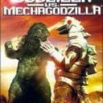 GODZILLA VS MECHAGODZILLA