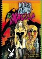 KILLER BARBYS VS DRACULA