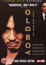 OLD BOY 2 DISC