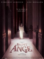 SAINT ANGE