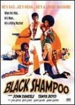 BLACK SHAMPOO