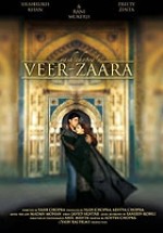 VEER ZAARA