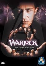 WARLOCK 3 THE END OF INNOCENCE