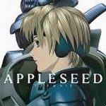 APPLESEED