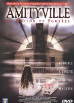 AMITYVILLE LA MAISON DE POUPEES