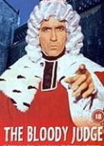 Bloody Judge