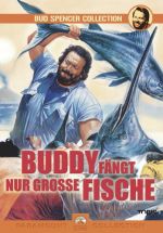 BUDDY FANGT NUR GROßE FISCHE - BUD SPENCER COLLECTION