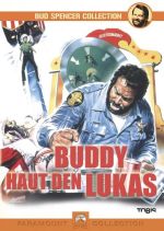 BUDDY HAUT DEN LUKAS - BUD SPENCER COLLECTION