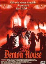 DEMON HOUSE