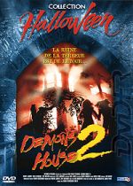 DEMON HOUSE 2