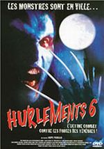 HURLEMENTS 6