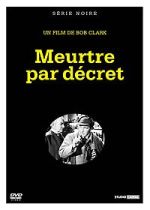 MEURTRE PAR DECRET