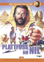 PLATTFUß AM NIL - BUD SPENCER COLLECTION